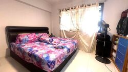 Blk 671 Woodlands Drive 71 (Woodlands), HDB 5 Rooms #551391641
